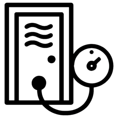 Lüftungsplanung Energieberatung und Bauberatung durch ENB Beratungsgesellschaft mbH